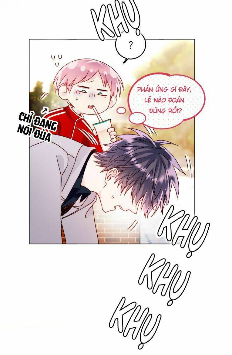 Tôi Phải Làm Một Kẻ Đại Xấu Xa Chapter 39 - Trang 2