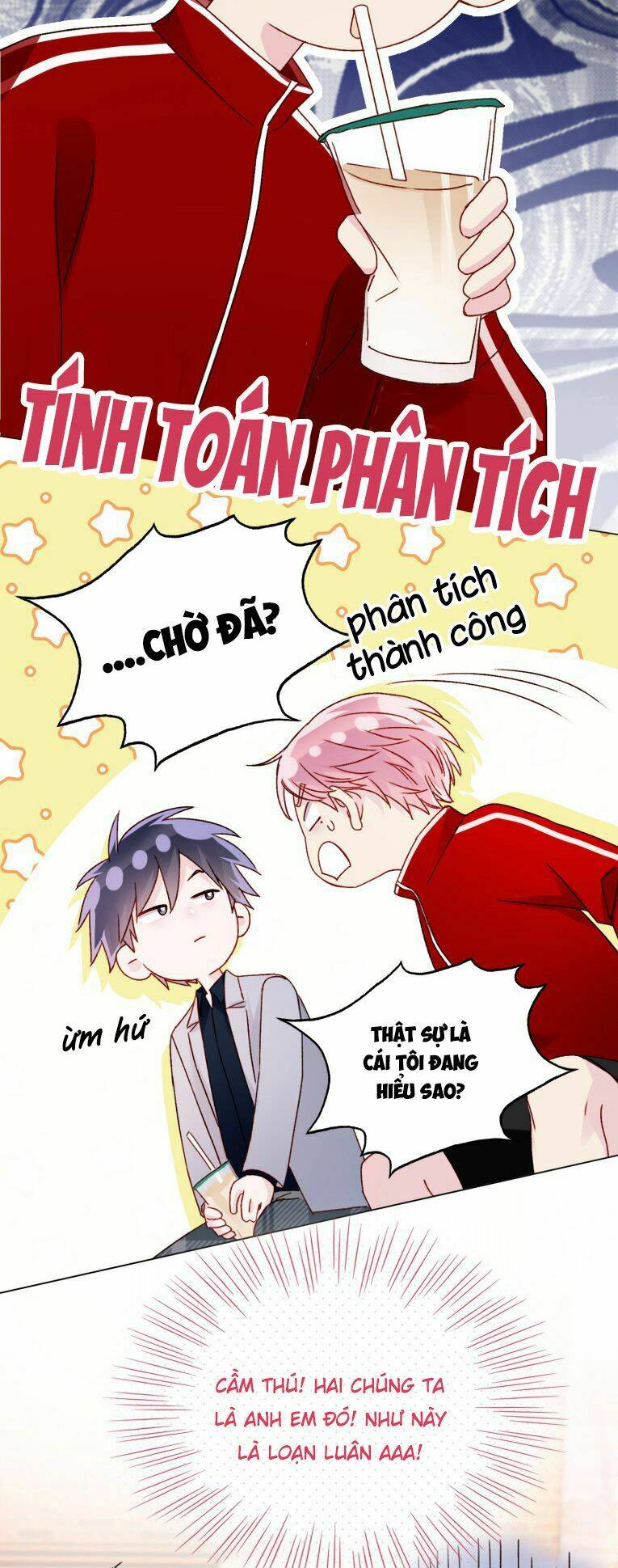 Tôi Phải Làm Một Kẻ Đại Xấu Xa Chapter 39 - Trang 2