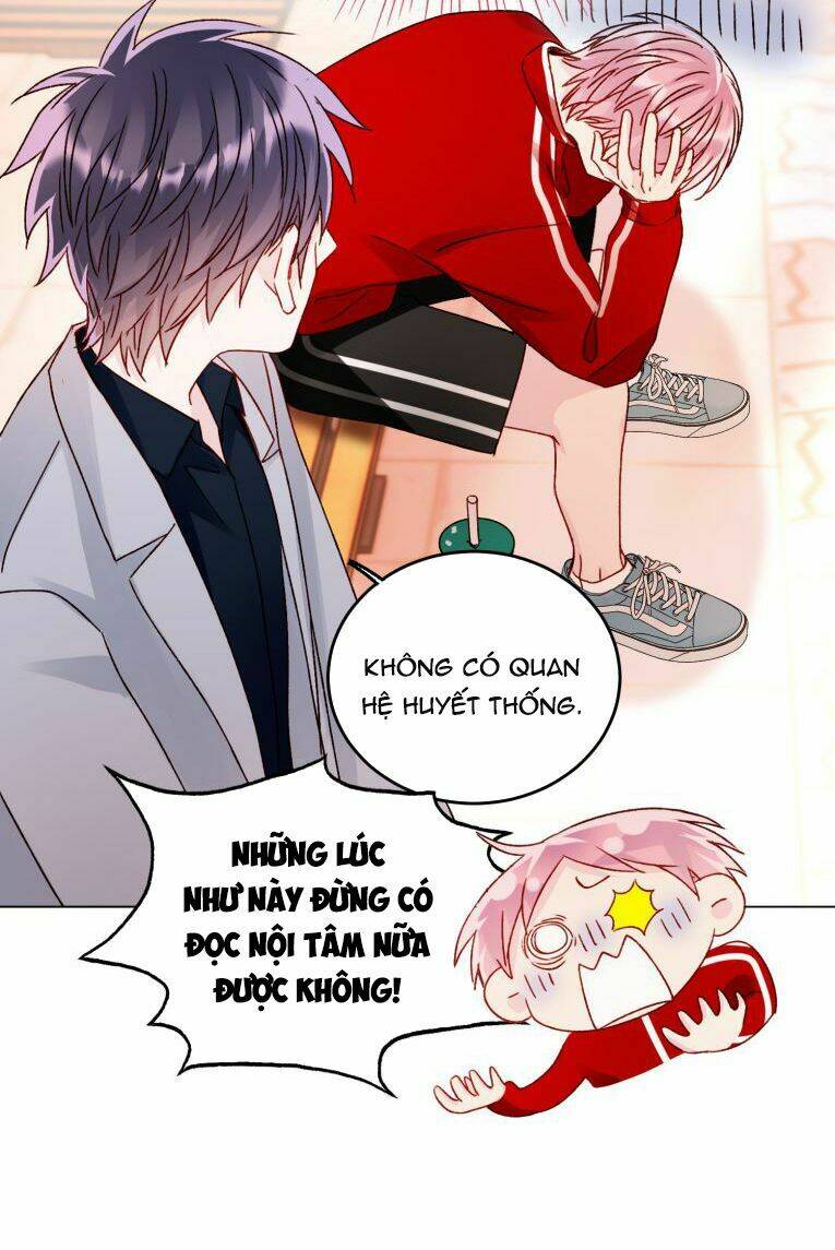 Tôi Phải Làm Một Kẻ Đại Xấu Xa Chapter 39 - Trang 2