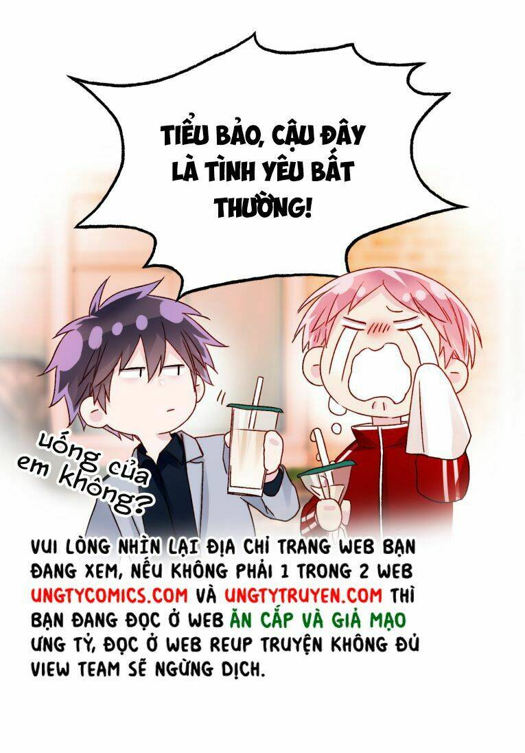 Tôi Phải Làm Một Kẻ Đại Xấu Xa Chapter 39 - Trang 2