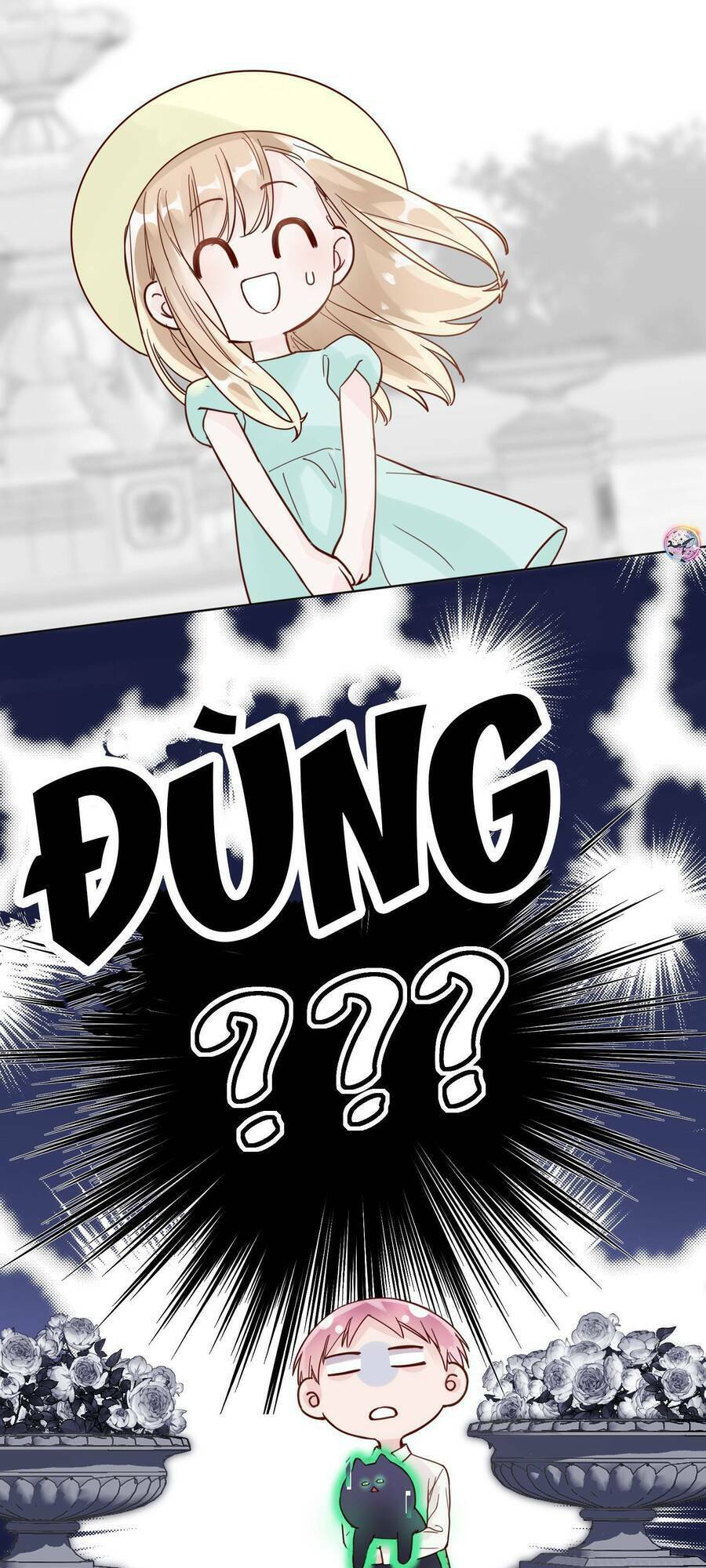 Tôi Phải Làm Một Kẻ Đại Xấu Xa Chapter 4 - Trang 2