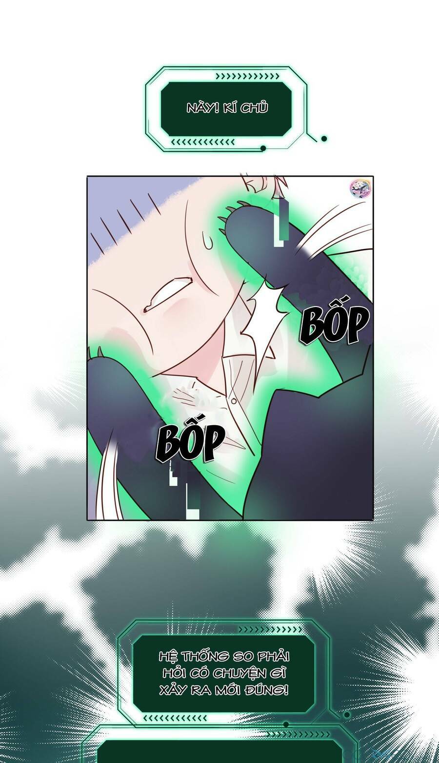 Tôi Phải Làm Một Kẻ Đại Xấu Xa Chapter 4 - Trang 2