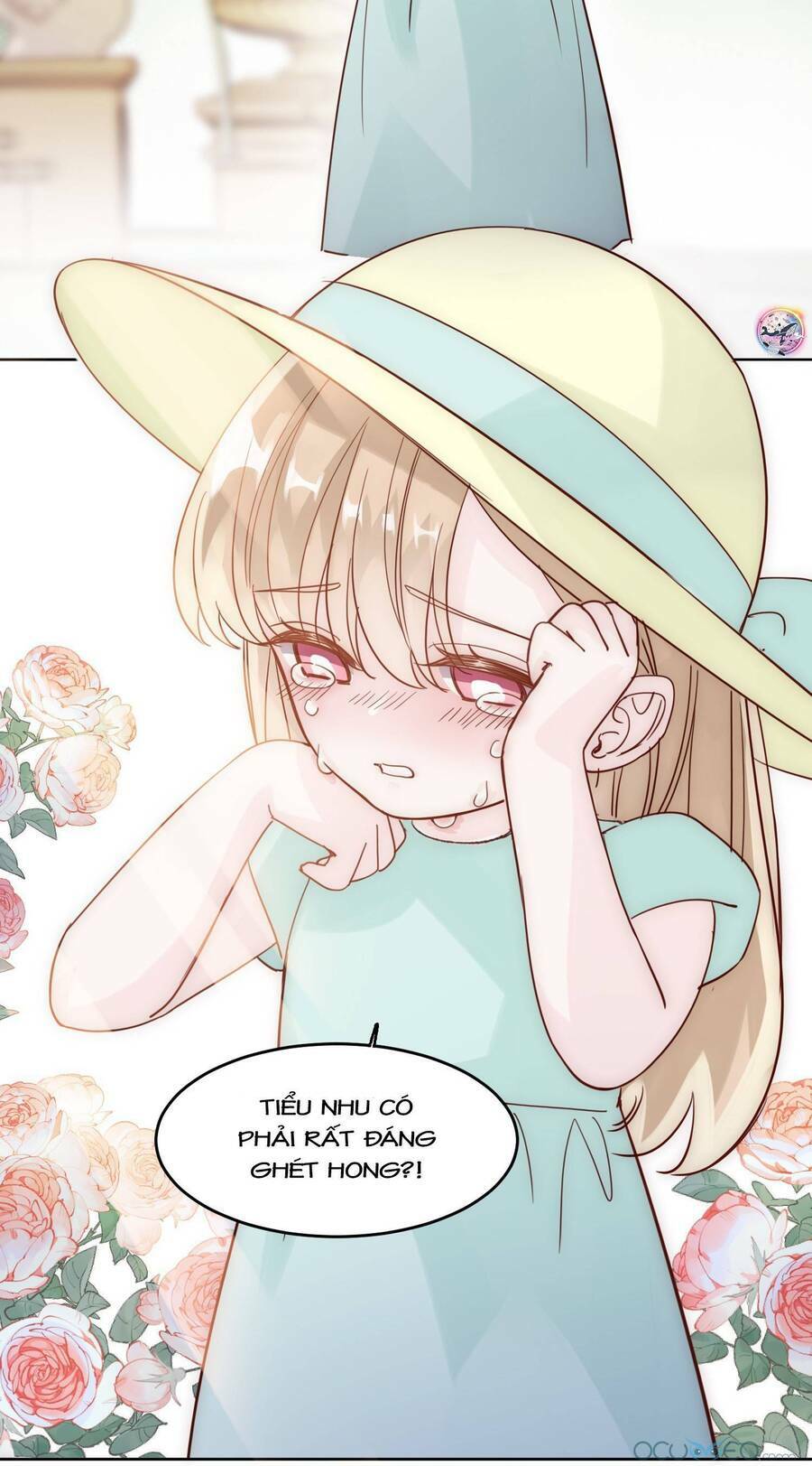 Tôi Phải Làm Một Kẻ Đại Xấu Xa Chapter 4 - Trang 2