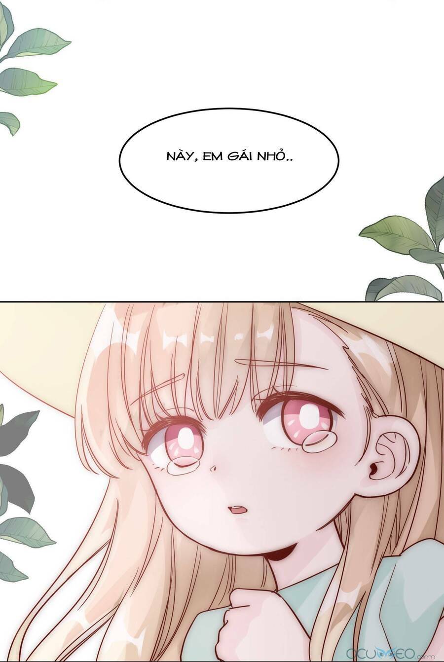 Tôi Phải Làm Một Kẻ Đại Xấu Xa Chapter 4 - Trang 2