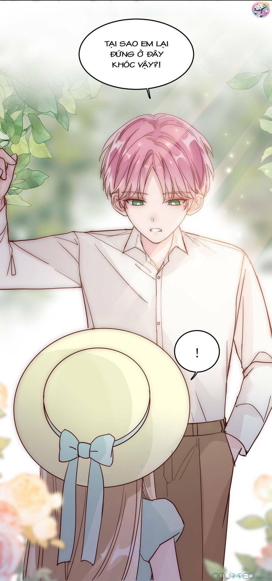 Tôi Phải Làm Một Kẻ Đại Xấu Xa Chapter 4 - Trang 2