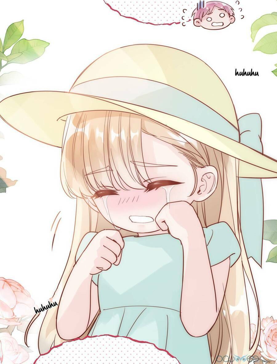 Tôi Phải Làm Một Kẻ Đại Xấu Xa Chapter 4 - Trang 2