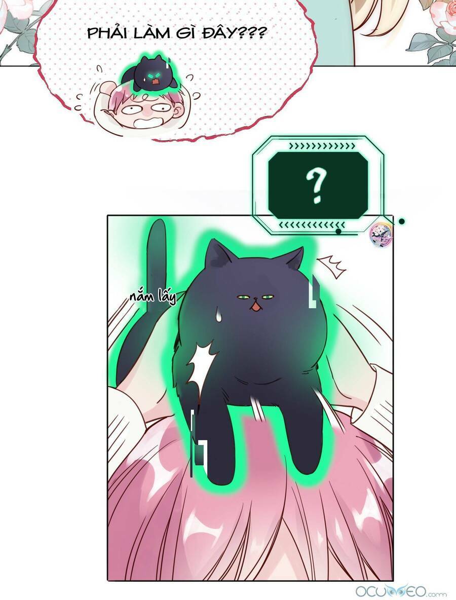 Tôi Phải Làm Một Kẻ Đại Xấu Xa Chapter 4 - Trang 2