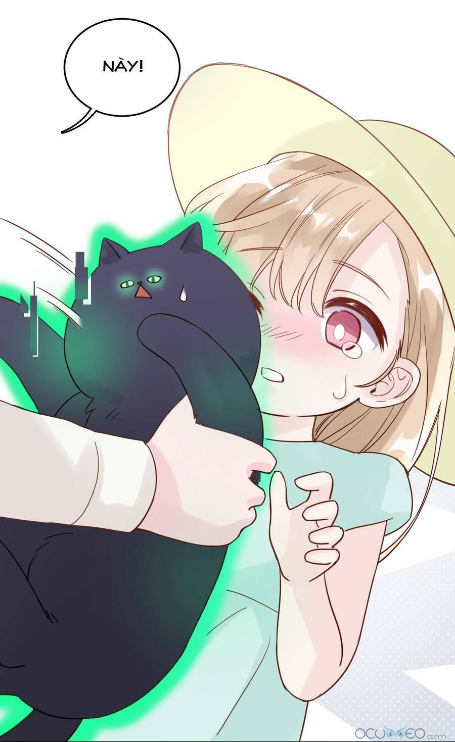 Tôi Phải Làm Một Kẻ Đại Xấu Xa Chapter 4 - Trang 2