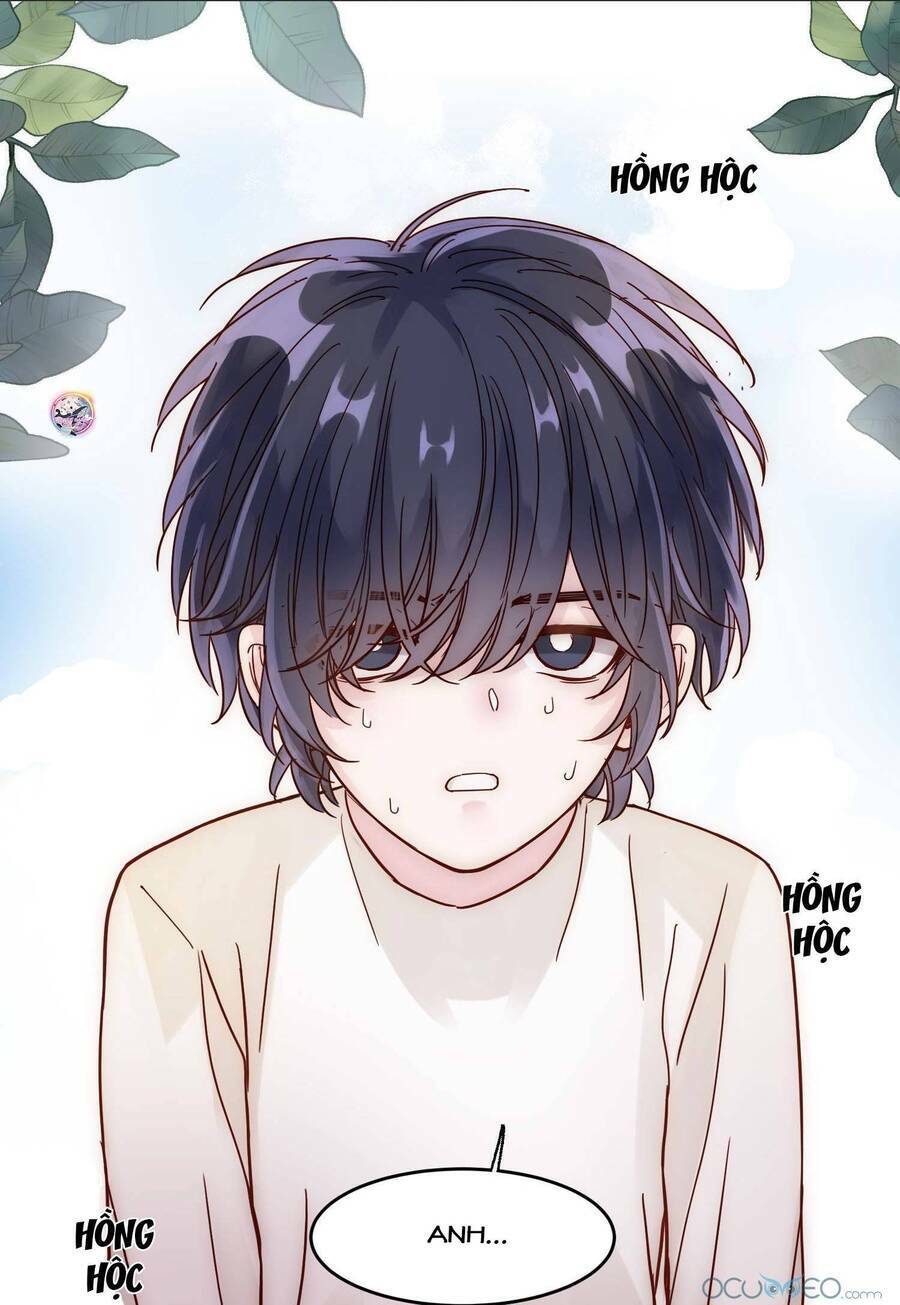 Tôi Phải Làm Một Kẻ Đại Xấu Xa Chapter 4 - Trang 2