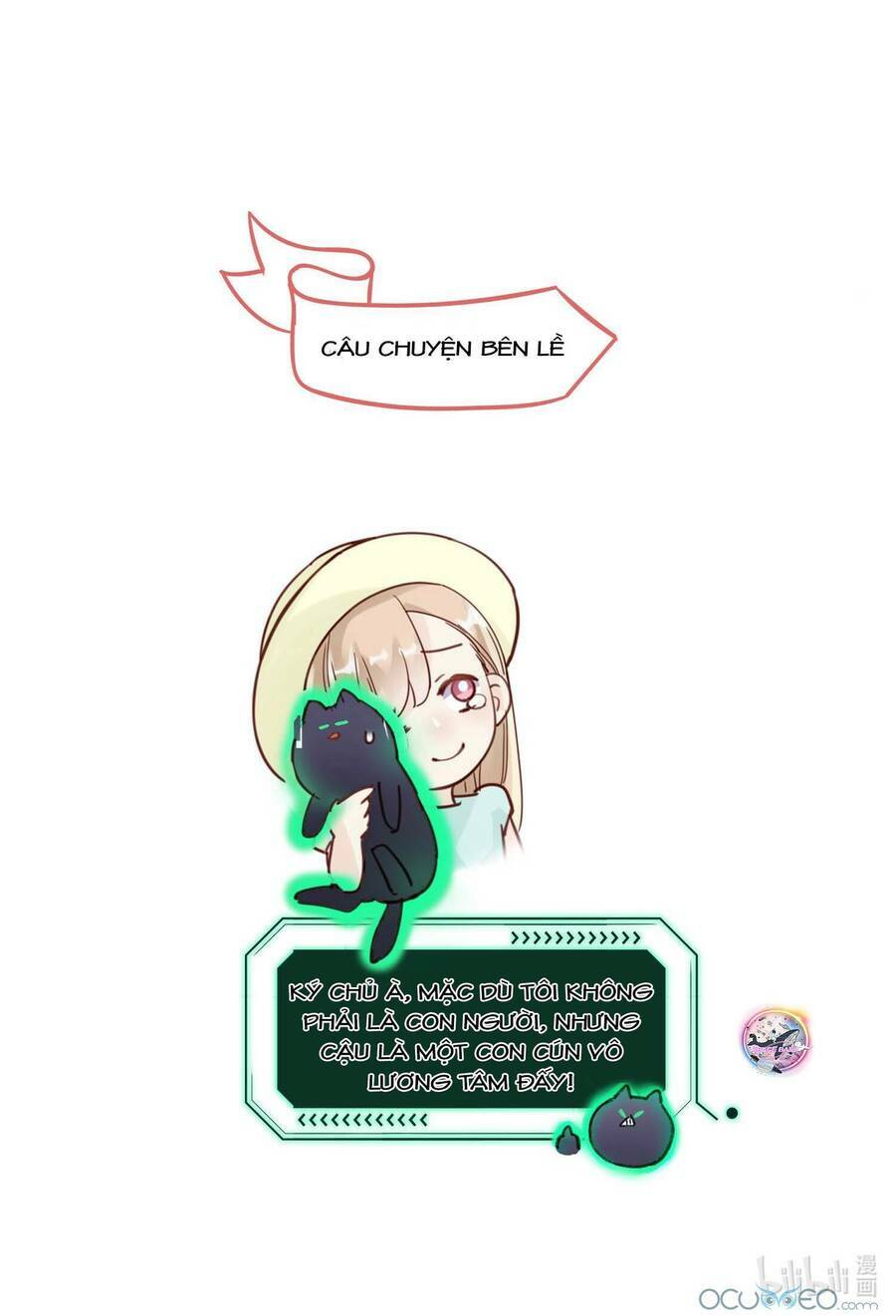 Tôi Phải Làm Một Kẻ Đại Xấu Xa Chapter 4 - Trang 2