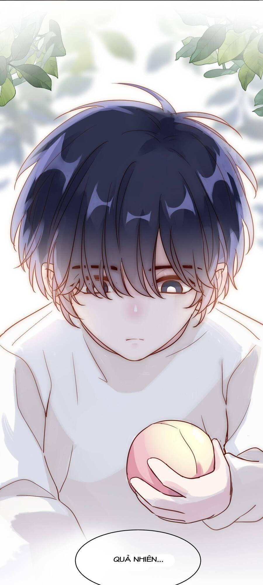 Tôi Phải Làm Một Kẻ Đại Xấu Xa Chapter 4 - Trang 2