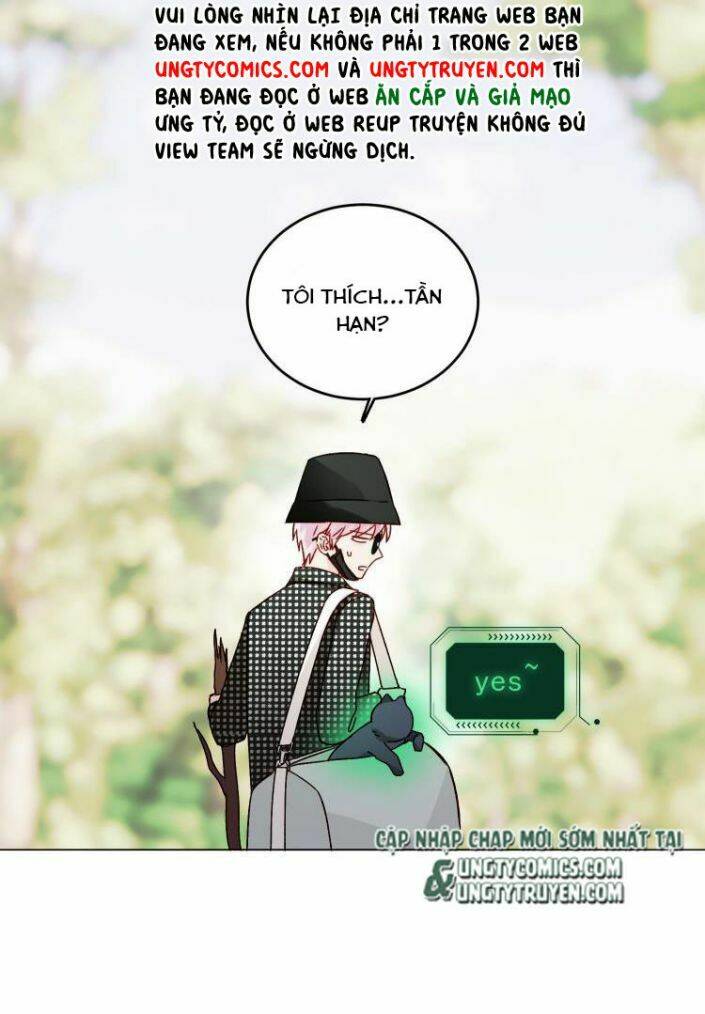 Tôi Phải Làm Một Kẻ Đại Xấu Xa Chapter 41 - Trang 2