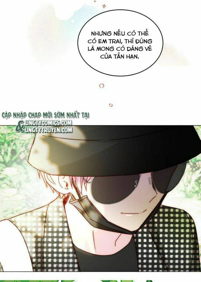 Tôi Phải Làm Một Kẻ Đại Xấu Xa Chapter 41 - Trang 2