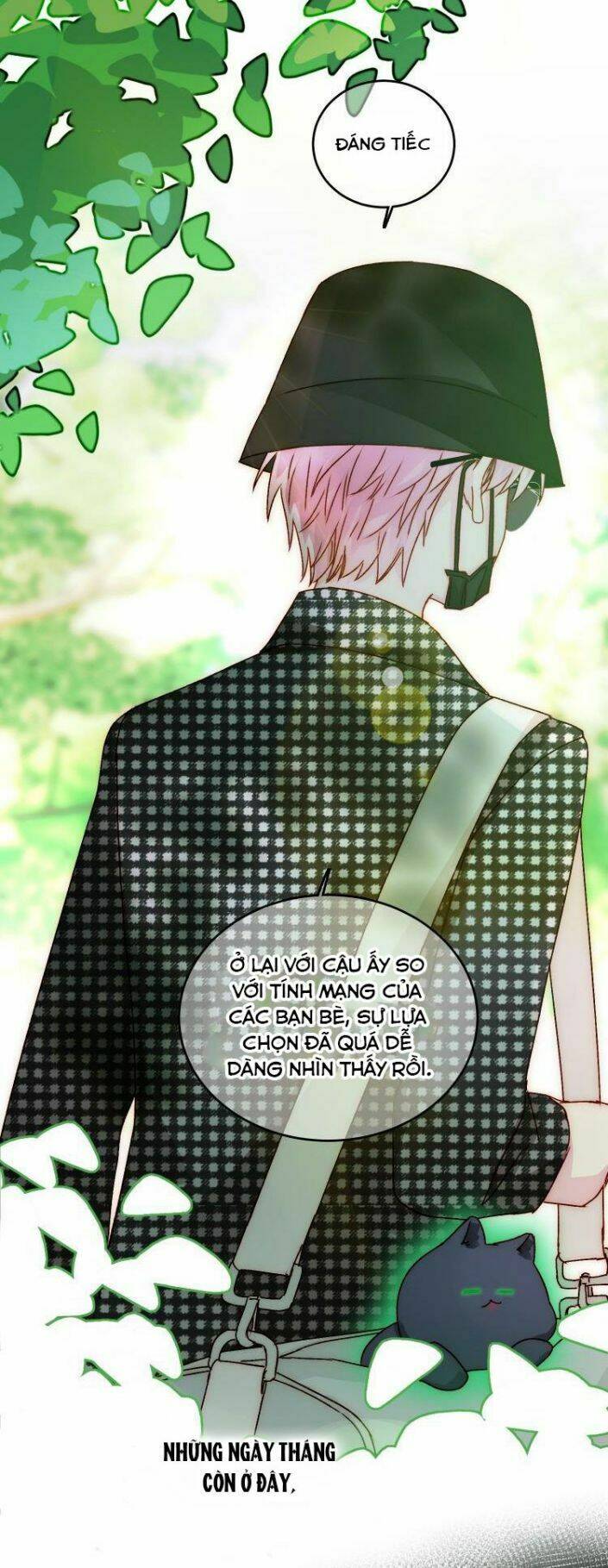 Tôi Phải Làm Một Kẻ Đại Xấu Xa Chapter 41 - Trang 2