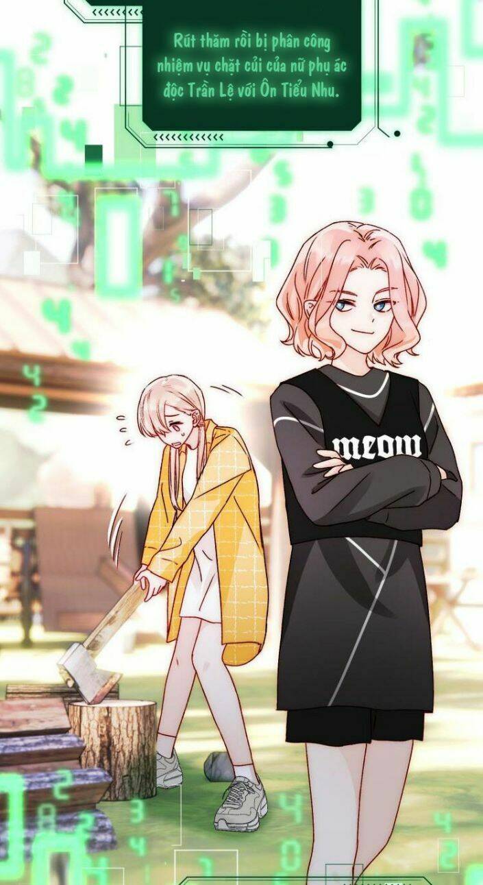 Tôi Phải Làm Một Kẻ Đại Xấu Xa Chapter 41 - Trang 2