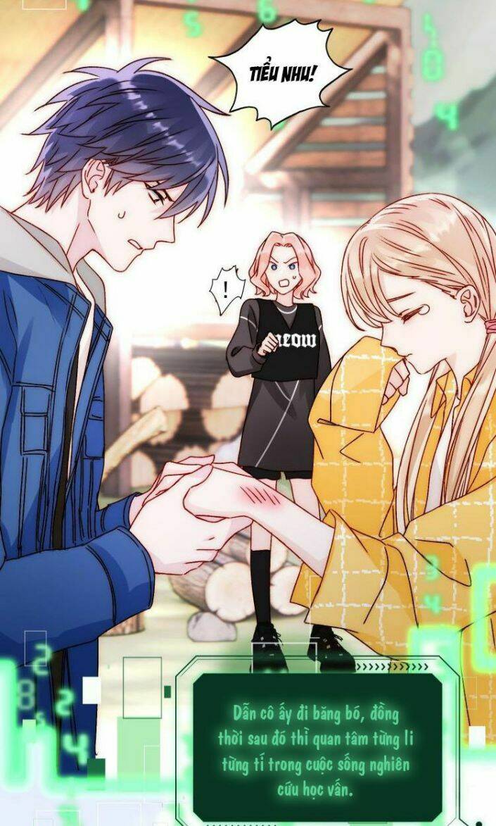 Tôi Phải Làm Một Kẻ Đại Xấu Xa Chapter 41 - Trang 2