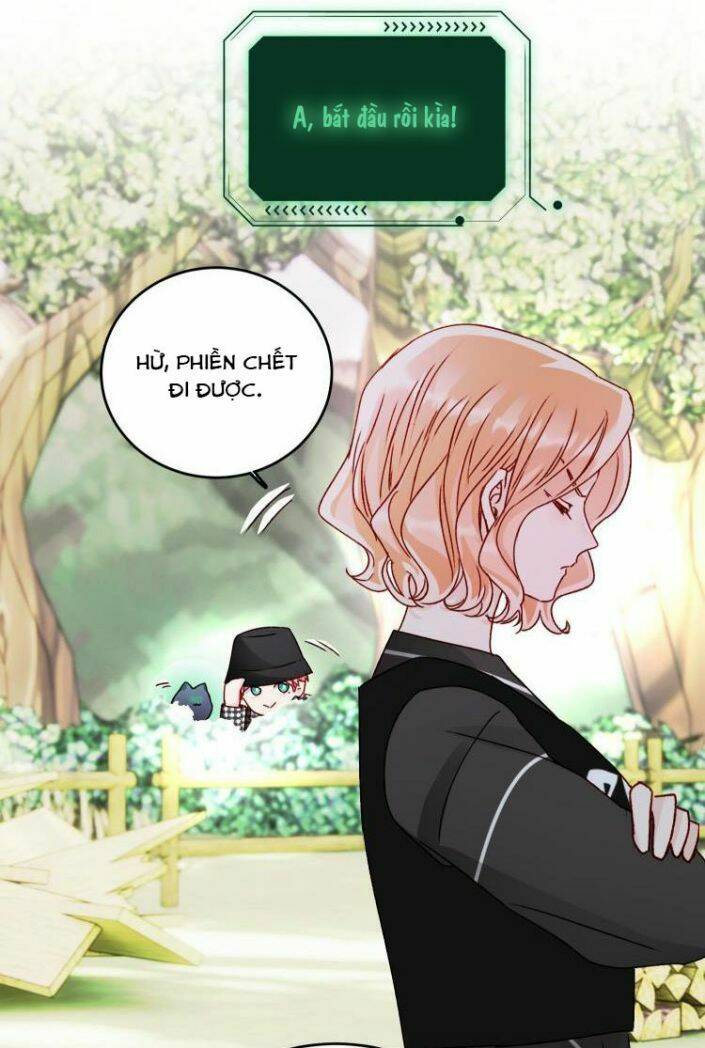 Tôi Phải Làm Một Kẻ Đại Xấu Xa Chapter 41 - Trang 2