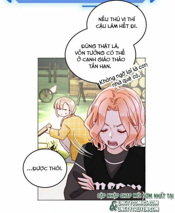 Tôi Phải Làm Một Kẻ Đại Xấu Xa Chapter 41 - Trang 2