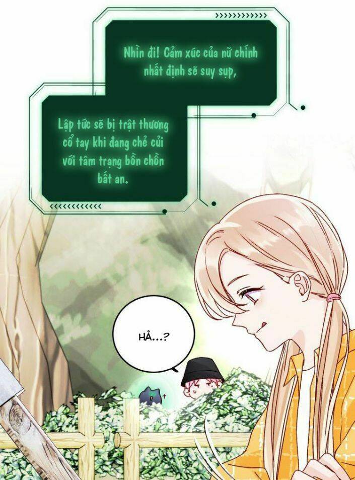 Tôi Phải Làm Một Kẻ Đại Xấu Xa Chapter 41 - Trang 2