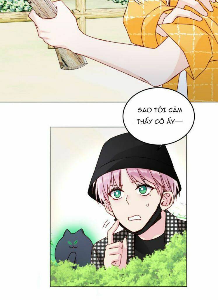 Tôi Phải Làm Một Kẻ Đại Xấu Xa Chapter 41 - Trang 2