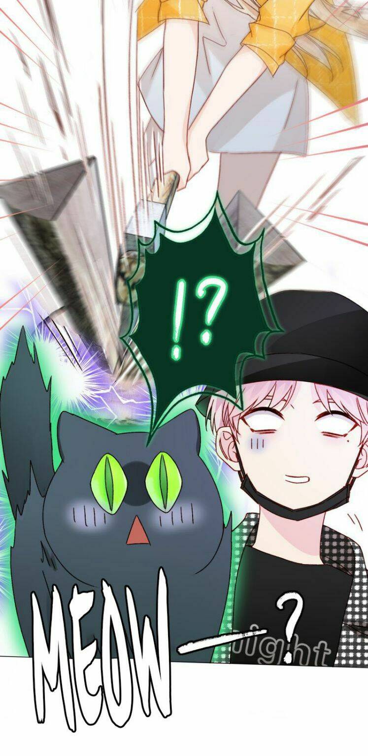 Tôi Phải Làm Một Kẻ Đại Xấu Xa Chapter 41 - Trang 2