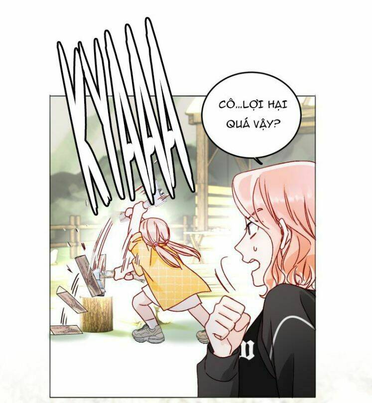 Tôi Phải Làm Một Kẻ Đại Xấu Xa Chapter 41 - Trang 2