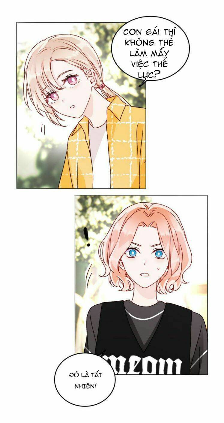 Tôi Phải Làm Một Kẻ Đại Xấu Xa Chapter 41 - Trang 2