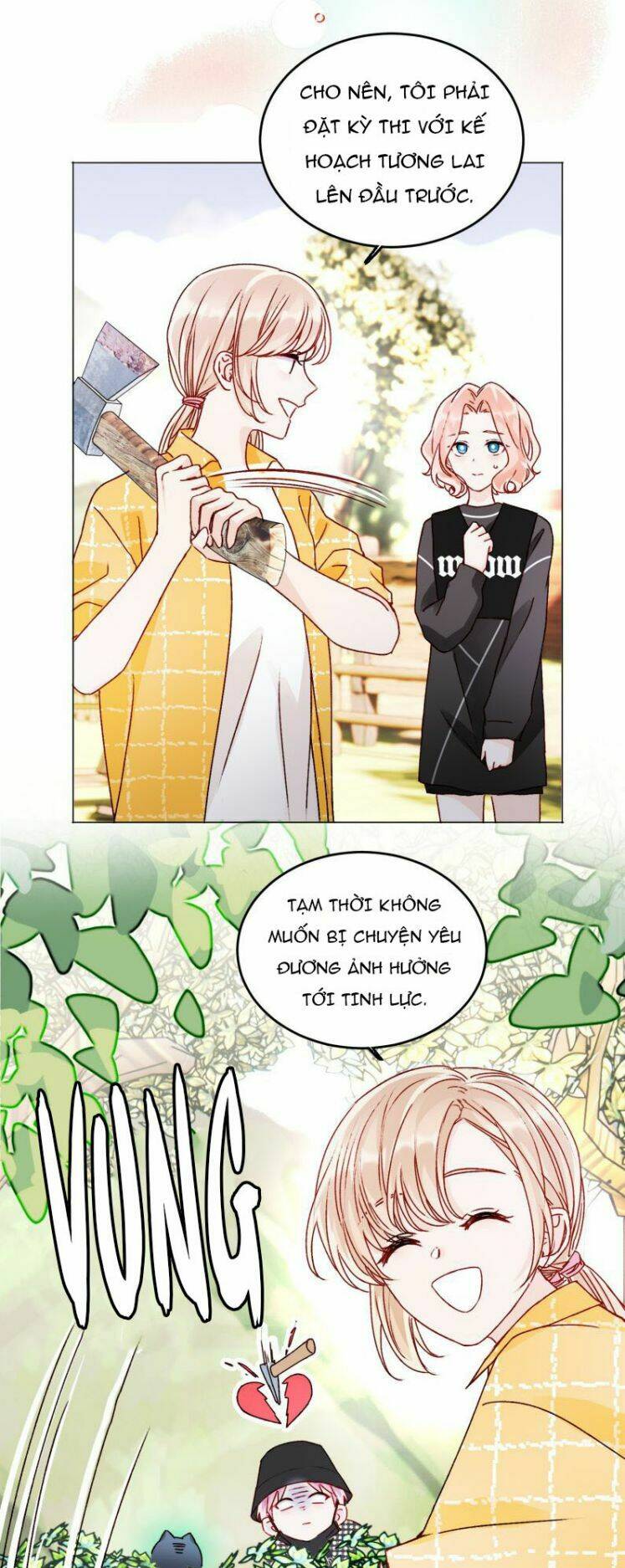 Tôi Phải Làm Một Kẻ Đại Xấu Xa Chapter 41 - Trang 2