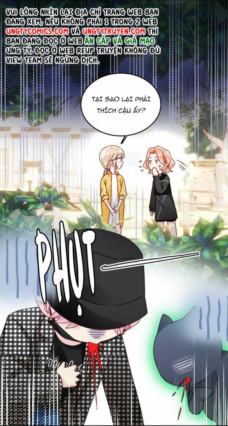 Tôi Phải Làm Một Kẻ Đại Xấu Xa Chapter 41 - Trang 2