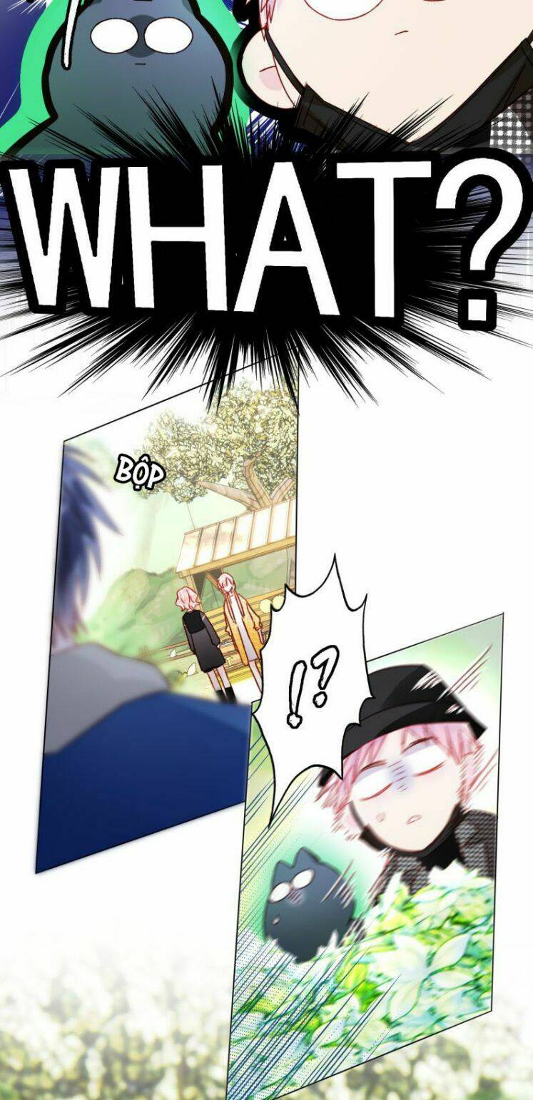 Tôi Phải Làm Một Kẻ Đại Xấu Xa Chapter 41 - Trang 2