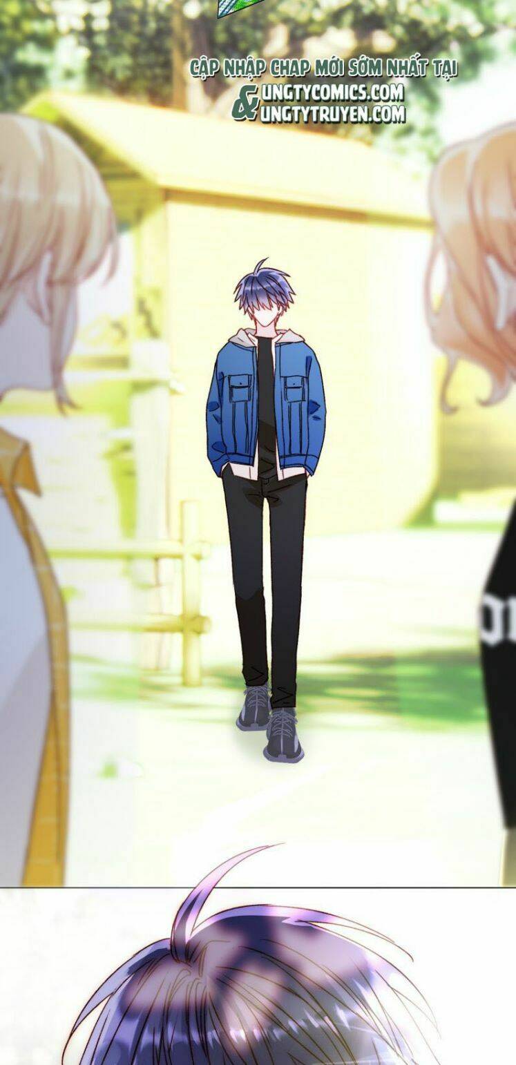 Tôi Phải Làm Một Kẻ Đại Xấu Xa Chapter 41 - Trang 2