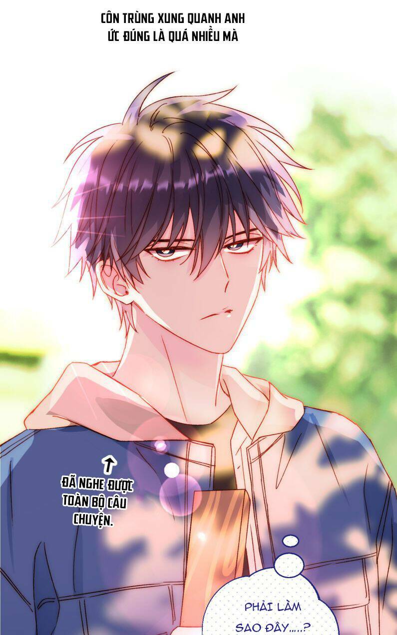 Tôi Phải Làm Một Kẻ Đại Xấu Xa Chapter 42 - Trang 2