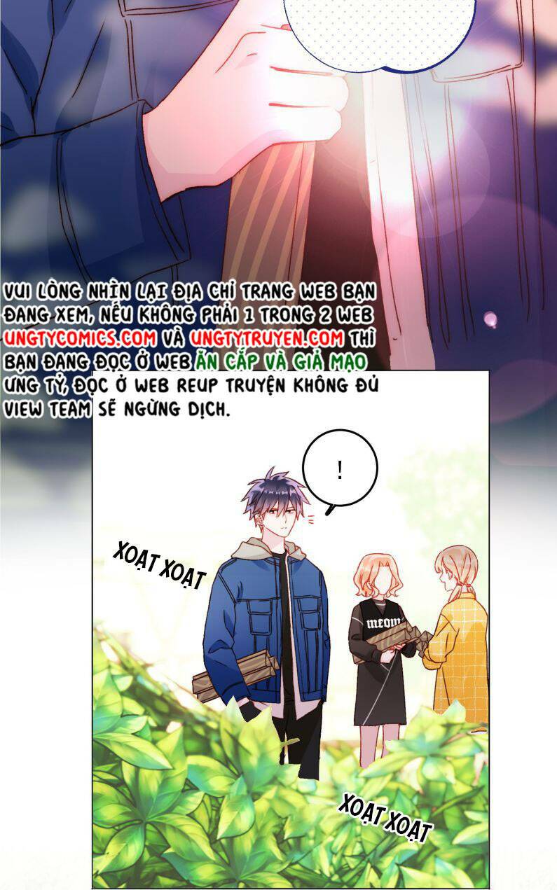 Tôi Phải Làm Một Kẻ Đại Xấu Xa Chapter 42 - Trang 2