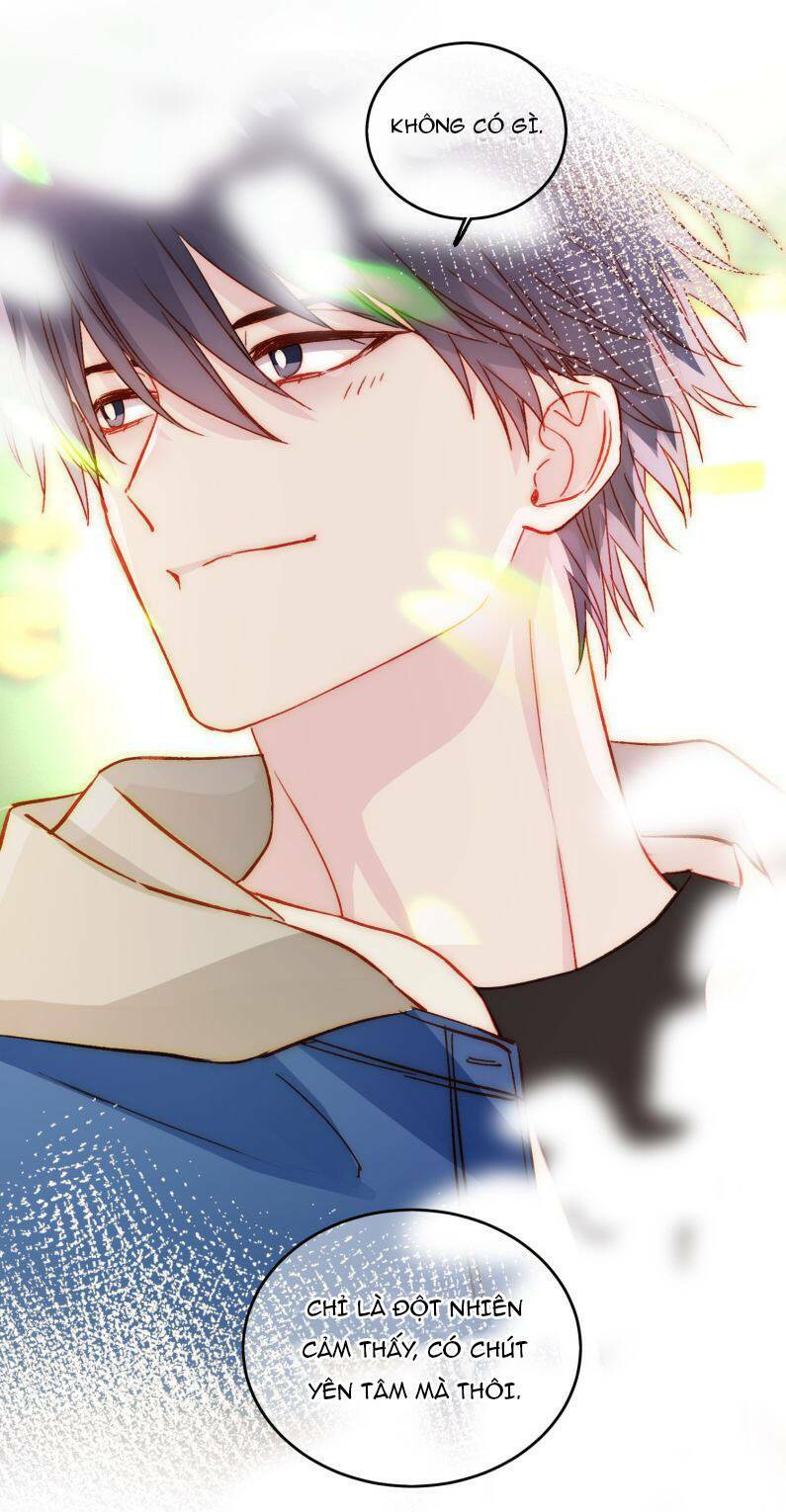 Tôi Phải Làm Một Kẻ Đại Xấu Xa Chapter 42 - Trang 2