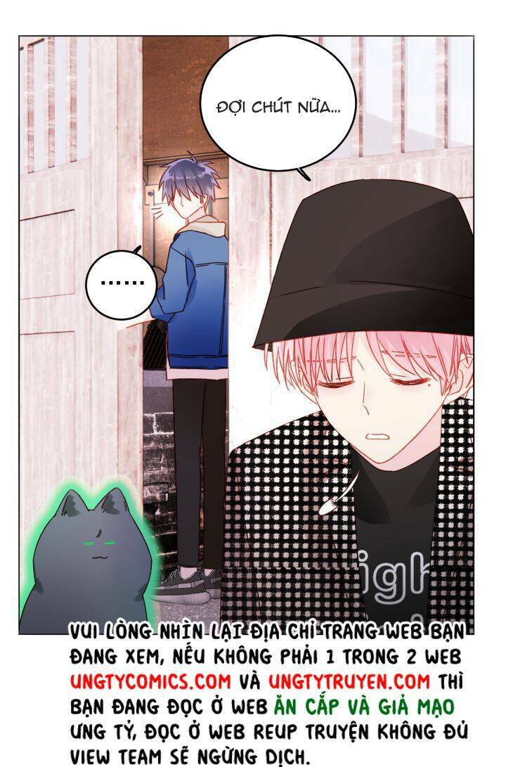 Tôi Phải Làm Một Kẻ Đại Xấu Xa Chapter 42 - Trang 2