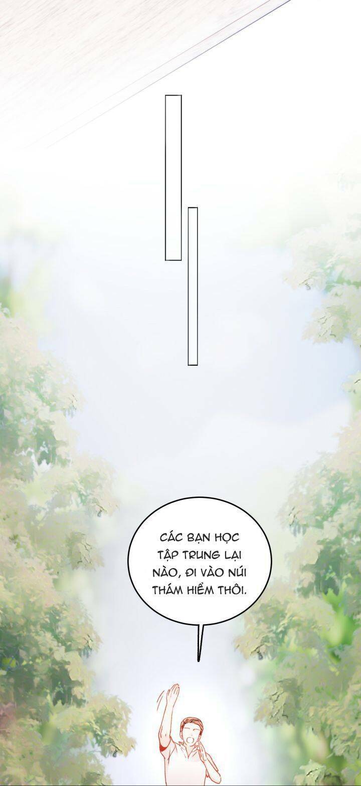 Tôi Phải Làm Một Kẻ Đại Xấu Xa Chapter 42 - Trang 2