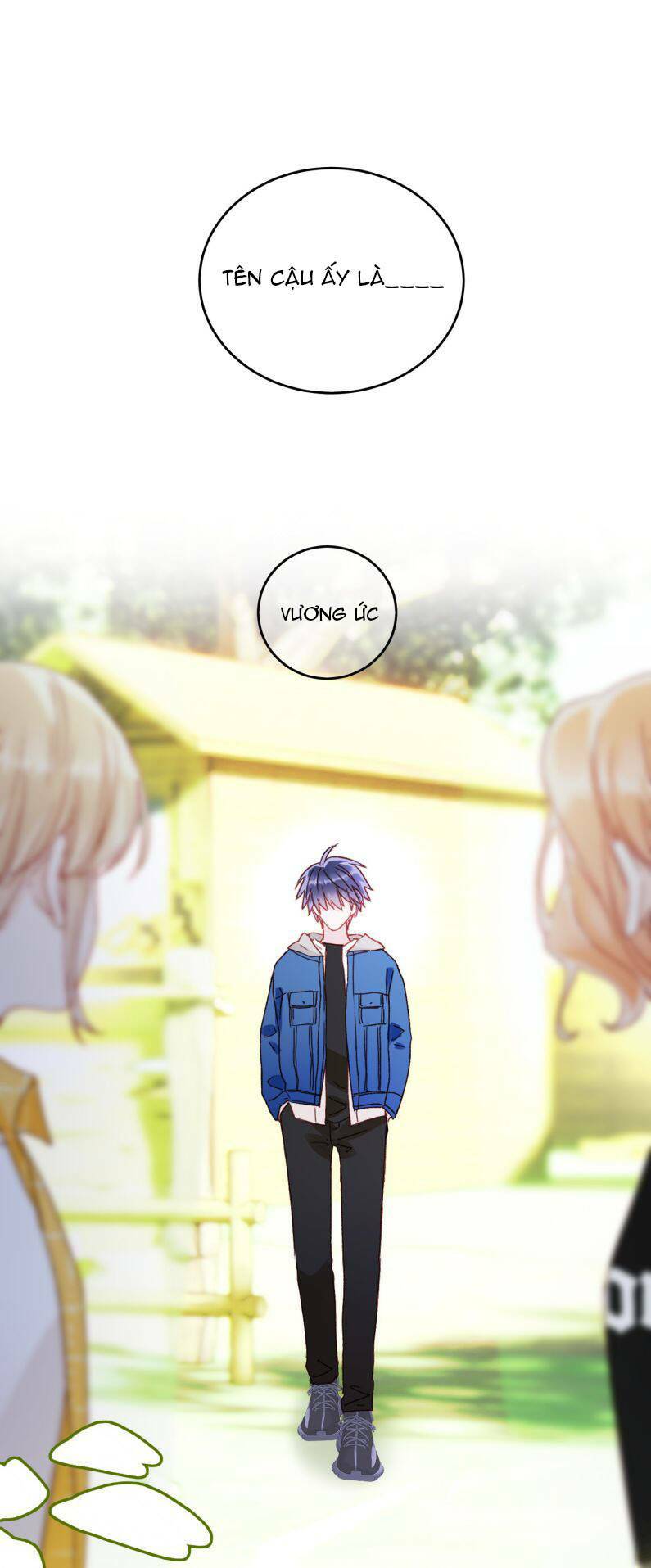 Tôi Phải Làm Một Kẻ Đại Xấu Xa Chapter 42 - Trang 2