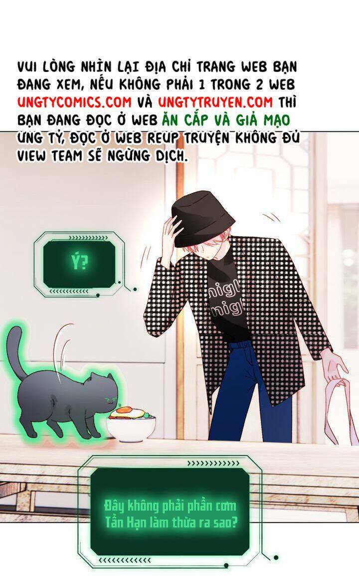 Tôi Phải Làm Một Kẻ Đại Xấu Xa Chapter 42 - Trang 2