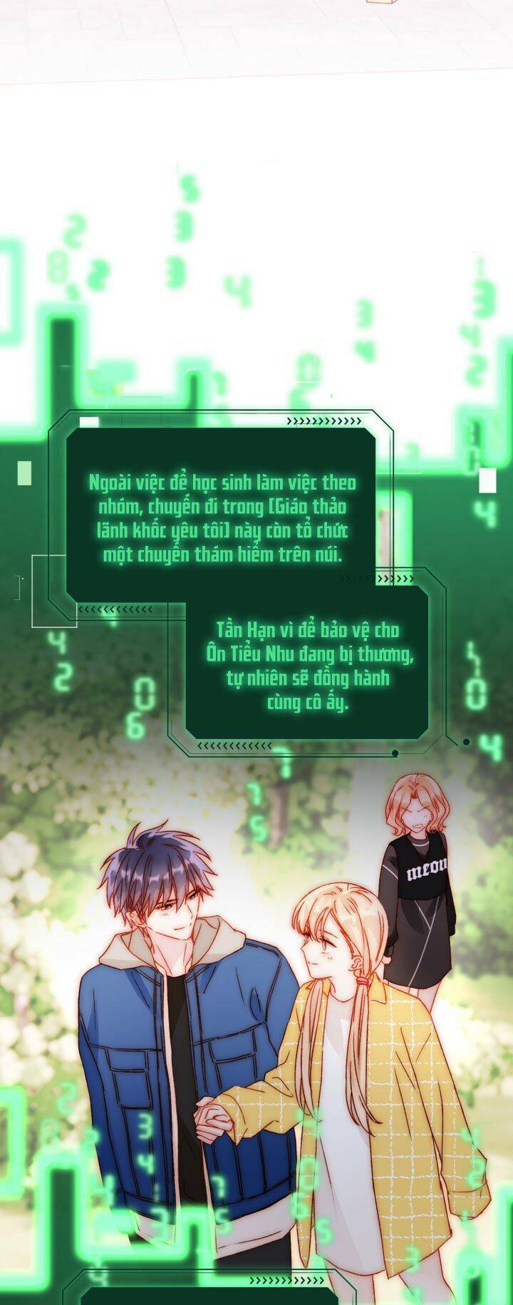 Tôi Phải Làm Một Kẻ Đại Xấu Xa Chapter 42 - Trang 2