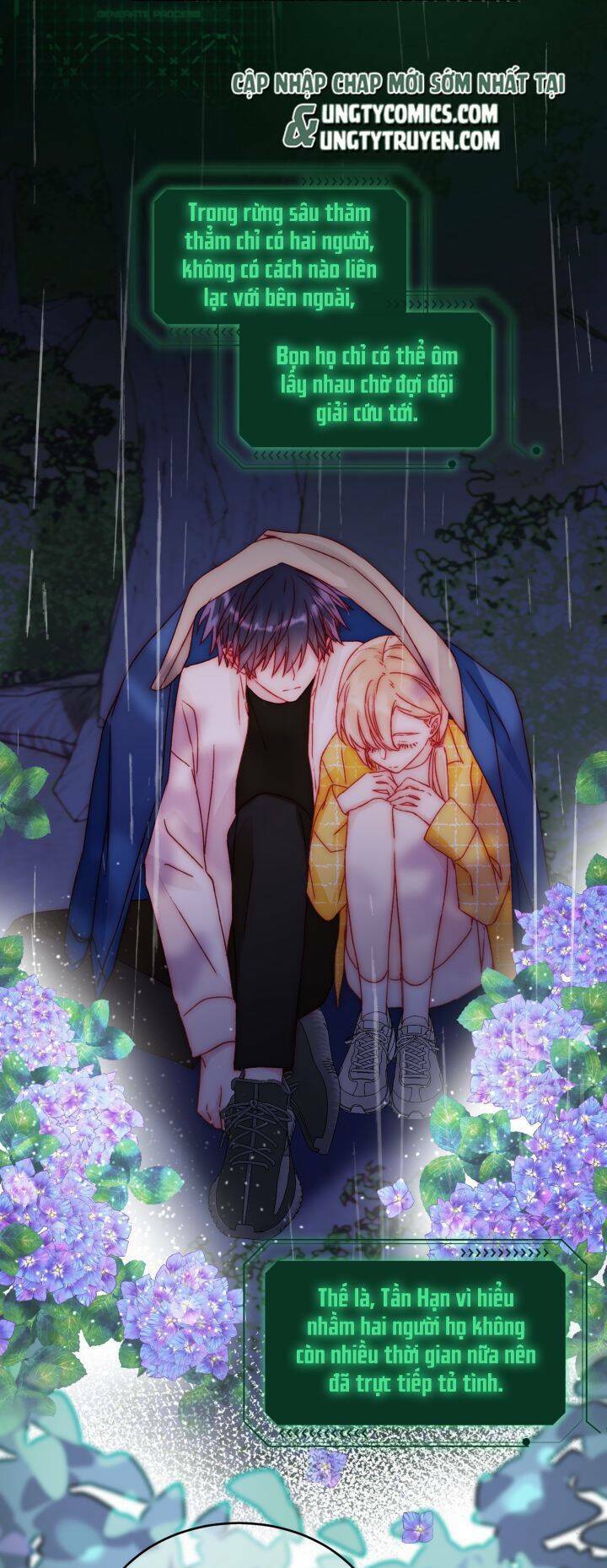 Tôi Phải Làm Một Kẻ Đại Xấu Xa Chapter 42 - Trang 2