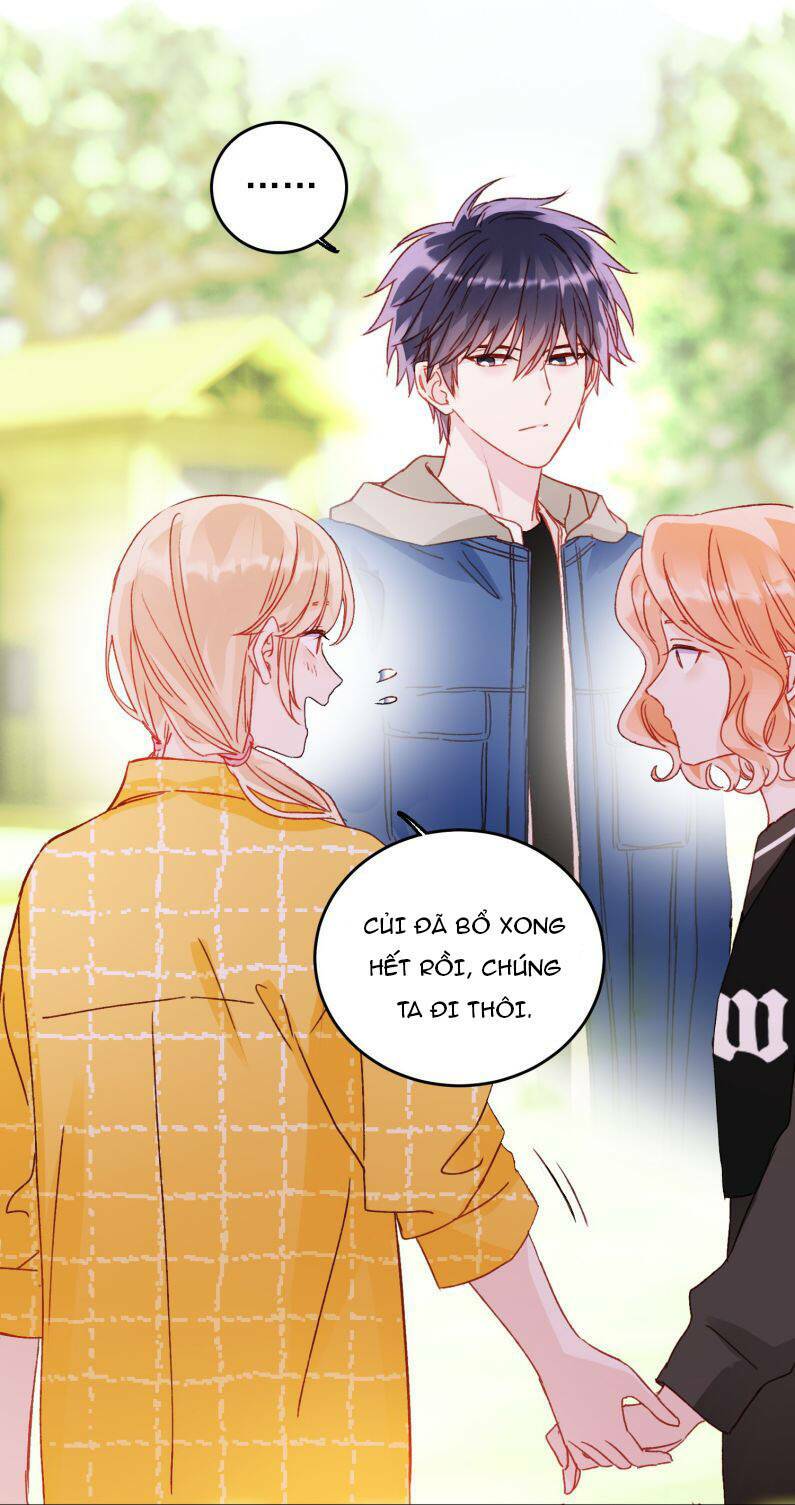 Tôi Phải Làm Một Kẻ Đại Xấu Xa Chapter 42 - Trang 2