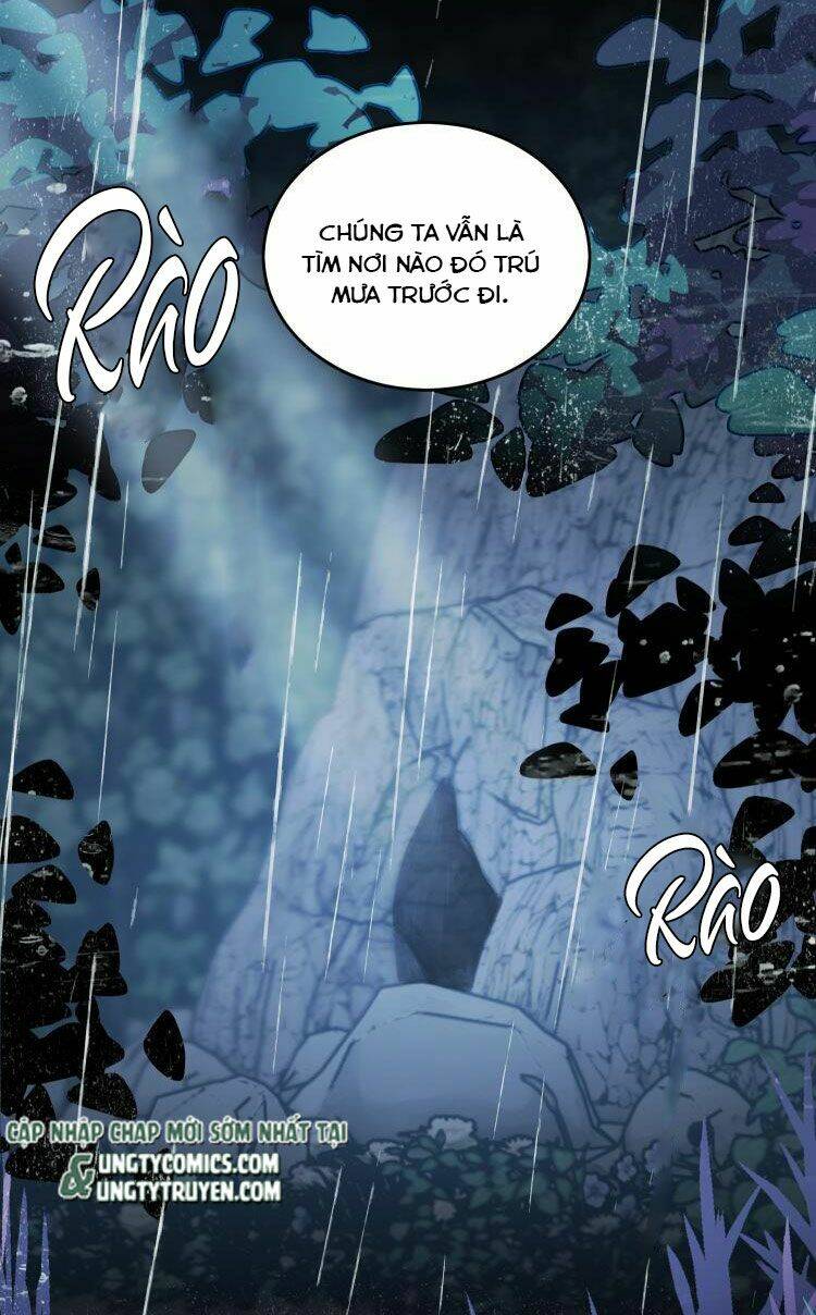 Tôi Phải Làm Một Kẻ Đại Xấu Xa Chapter 44 - Trang 2