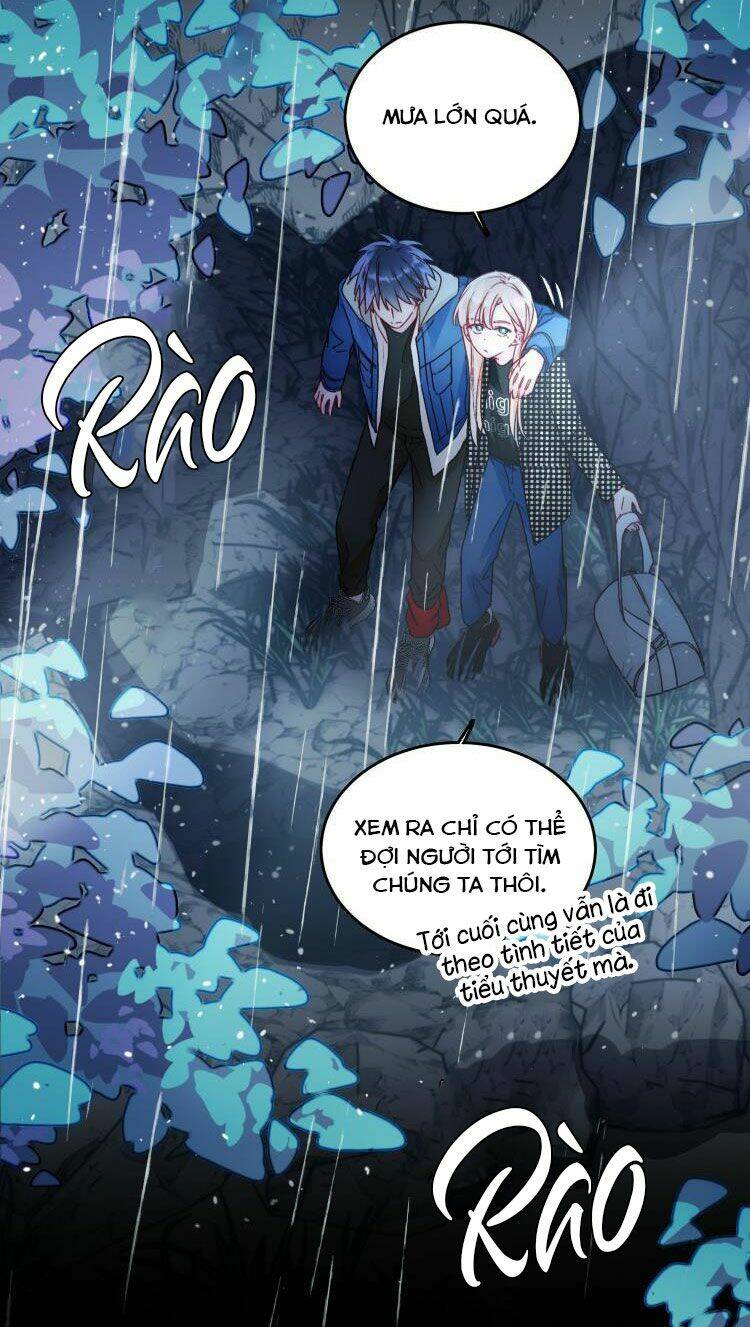 Tôi Phải Làm Một Kẻ Đại Xấu Xa Chapter 44 - Trang 2