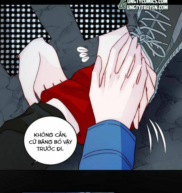 Tôi Phải Làm Một Kẻ Đại Xấu Xa Chapter 44 - Trang 2