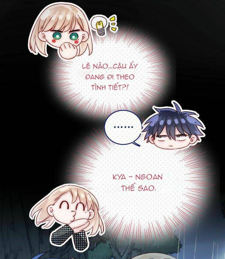 Tôi Phải Làm Một Kẻ Đại Xấu Xa Chapter 44 - Trang 2