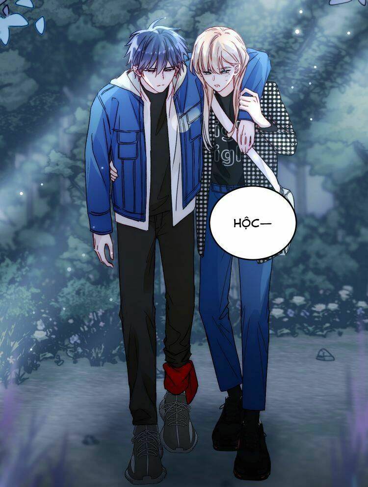 Tôi Phải Làm Một Kẻ Đại Xấu Xa Chapter 44 - Trang 2