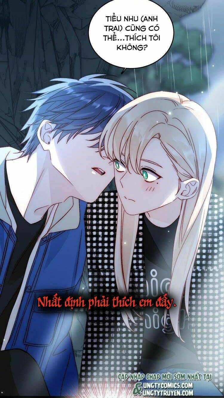 Tôi Phải Làm Một Kẻ Đại Xấu Xa Chapter 44 - Trang 2