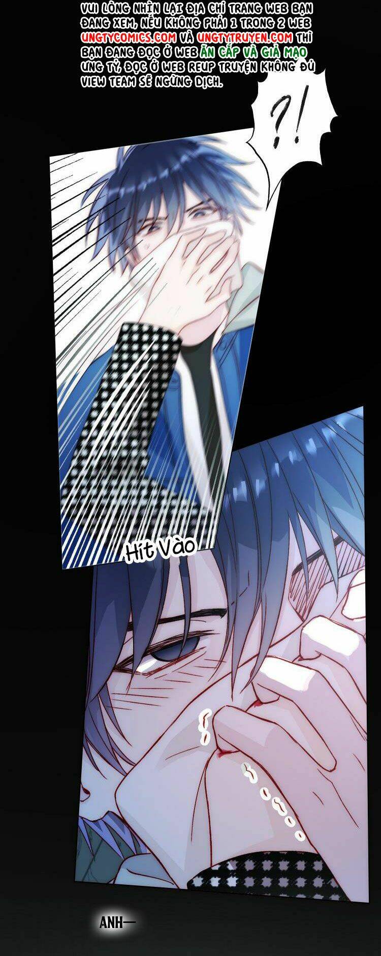 Tôi Phải Làm Một Kẻ Đại Xấu Xa Chapter 44 - Trang 2