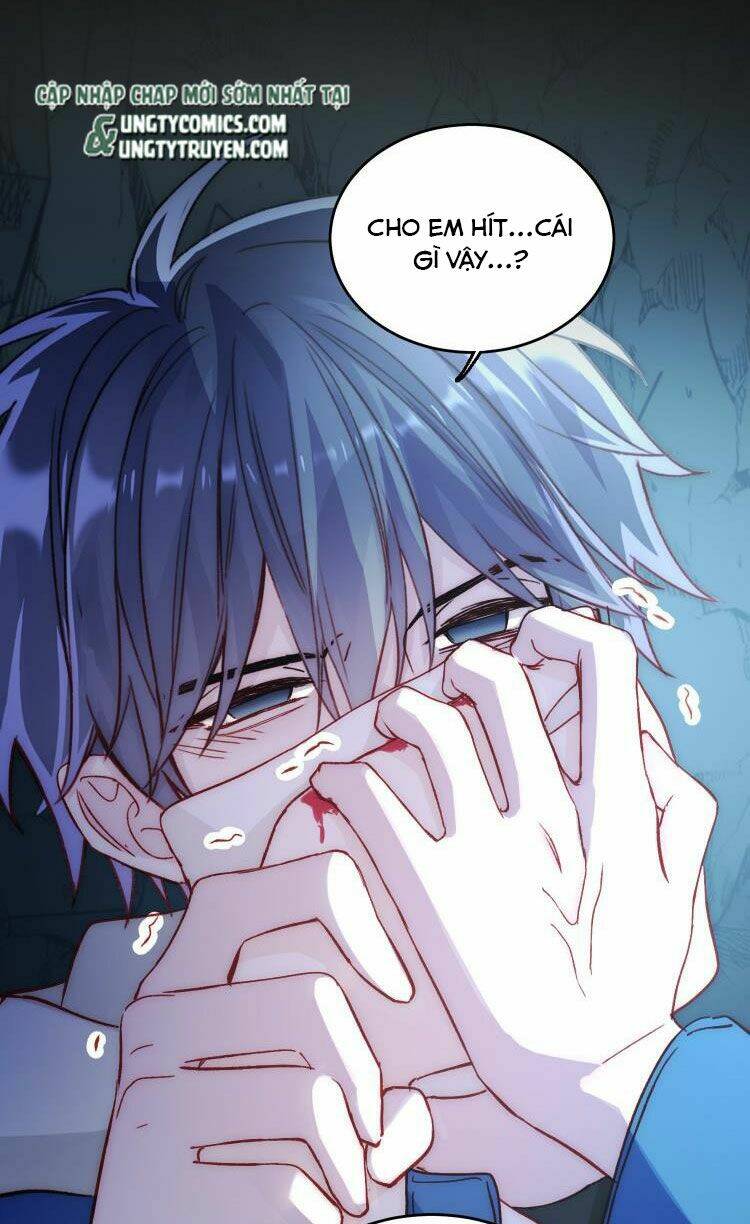 Tôi Phải Làm Một Kẻ Đại Xấu Xa Chapter 44 - Trang 2