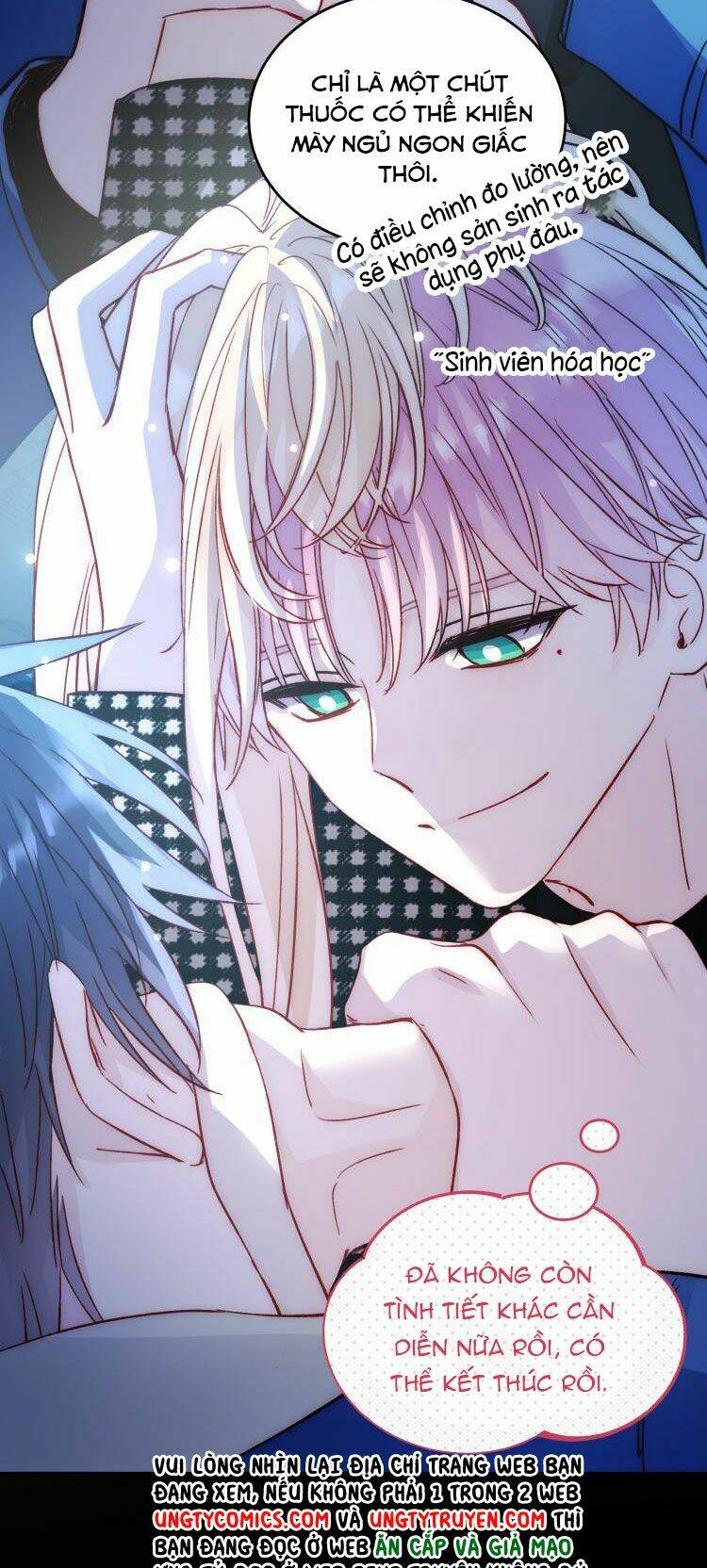 Tôi Phải Làm Một Kẻ Đại Xấu Xa Chapter 44 - Trang 2